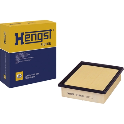 HENGST FILTER - E1852L - Air Filter Insert pa3