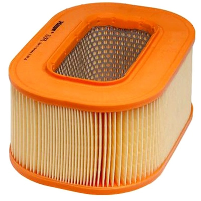 HENGST FILTER - E197L - Air Filter Insert pa1