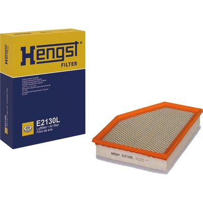 Air Filter by HENGST FILTER - E2130L pa2