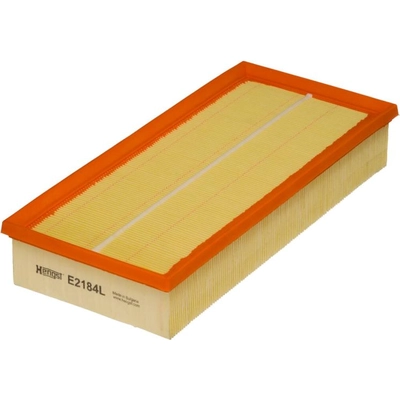 Air Filter by HENGST FILTER - E2184L pa1