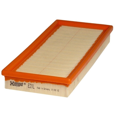 HENGST FILTER - E21L - Air Filter Insert pa2