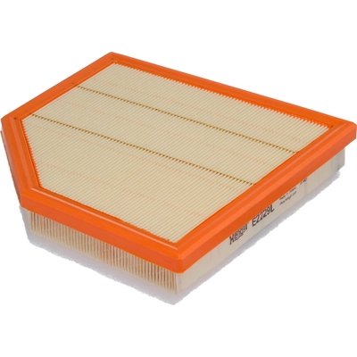 Air Filter by HENGST FILTER - E2229L pa1