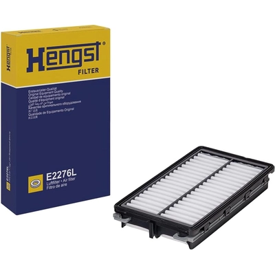 Air Filter by HENGST FILTER - E2276L pa2