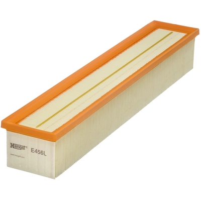 HENGST FILTER - E456L - Air Filter Insert pa1