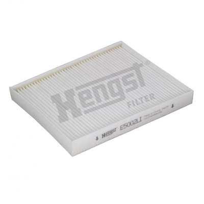 HENGST FILTER - E457L - Air Filter Insert pa1