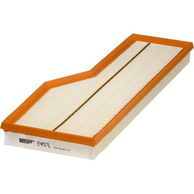 HENGST FILTER - E457L - Air Filter Insert pa3