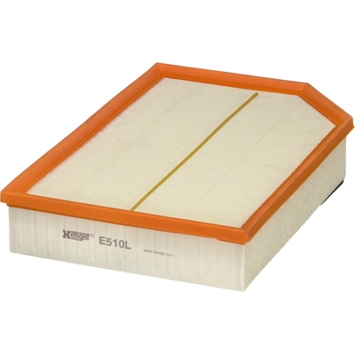 HENGST FILTER - E510L - Air Filter Insert pa3