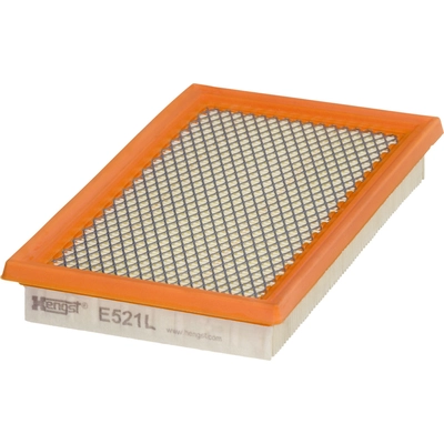 HENGST FILTER - E521L - Air Filters pa2