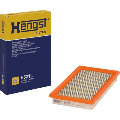 HENGST FILTER - E521L - Air Filters pa3