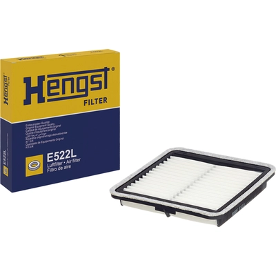 HENGST FILTER - E522L - Air Filters pa3