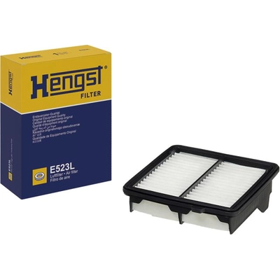 Air Filter by HENGST FILTER - E523L pa2