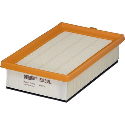 HENGST FILTER - E532L - Air Filter Insert pa3