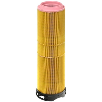 HENGST FILTER - E544L - Air Filter Insert pa1