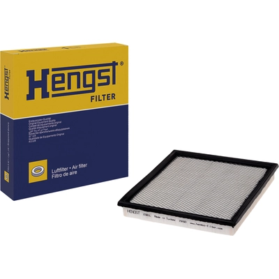 HENGST FILTER - E581L - Air Filter Insert pa3