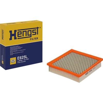 HENGST FILTER - E625L - Air Filter Insert pa2