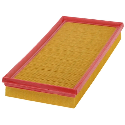 HENGST FILTER - E690L - Air Filter Insert pa1