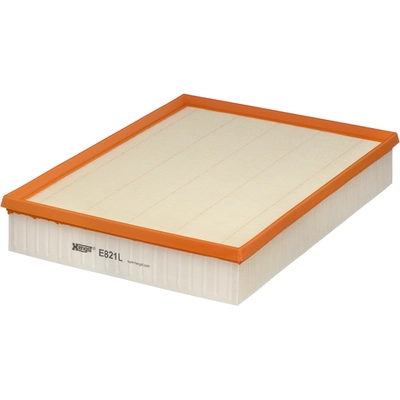 HENGST FILTER - E821L - Air Filter pa3