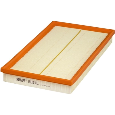 Air Filter by HENGST FILTER - E827L pa2