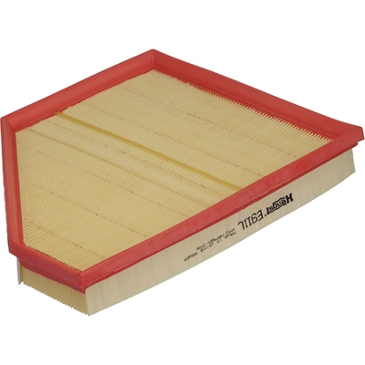 HENGST FILTER - E911L - Air Filter Insert pa4
