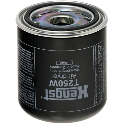 HENGST FILTER - T250W - Air Filter pa1