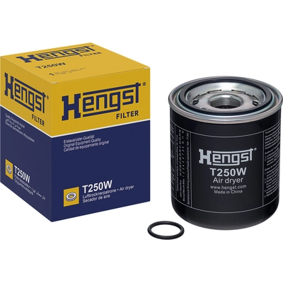 HENGST FILTER - T250W - Air Filter pa2