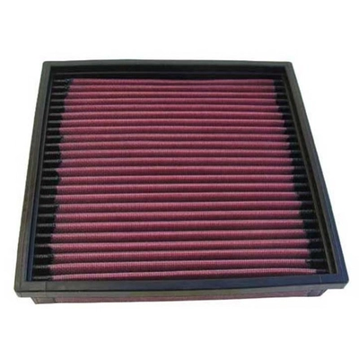 Air Filter by K & N ENGINEERING - 33-2003 pa4