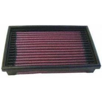 Air Filter by K & N ENGINEERING - 33-2006 pa1