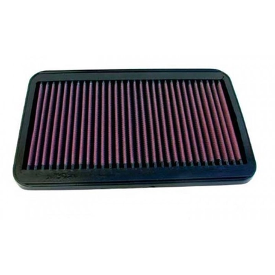 Air Filter by K & N ENGINEERING - 33-2009 pa2