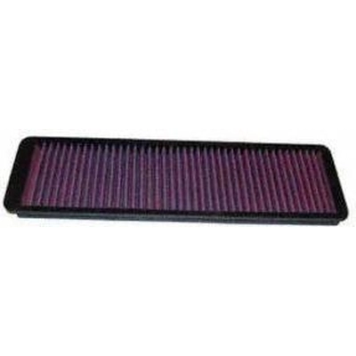 Air Filter by K & N ENGINEERING - 33-2011 pa1