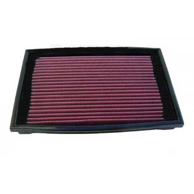 Air Filter by K & N ENGINEERING - 33-2012 pa4