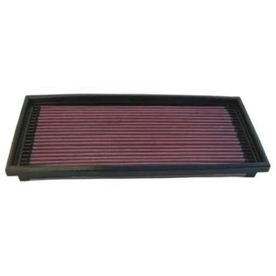 Air Filter by K & N ENGINEERING - 33-2014 pa3