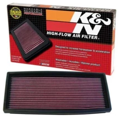 Air Filter by K & N ENGINEERING - 33-2023 pa5