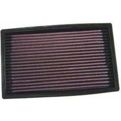 Air Filter by K & N ENGINEERING - 33-2034 pa1