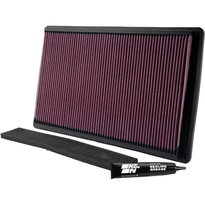 K & N ENGINEERING - 33-2035 - Air Filter pa6
