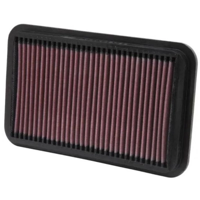 Air Filter by K & N ENGINEERING - 33-2041-1 pa3