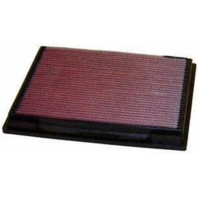 Air Filter by K & N ENGINEERING - 33-2048 pa2