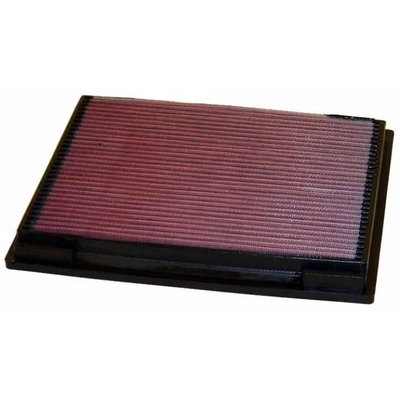 Air Filter by K & N ENGINEERING - 33-2048 pa3