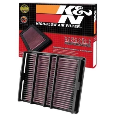 K & N ENGINEERING - 33-2054 - Air Filter pa4