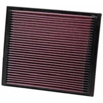 Air Filter by K & N ENGINEERING - 33-2069 pa1