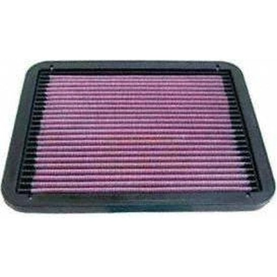 Air Filter by K & N ENGINEERING - 33-2072 pa2