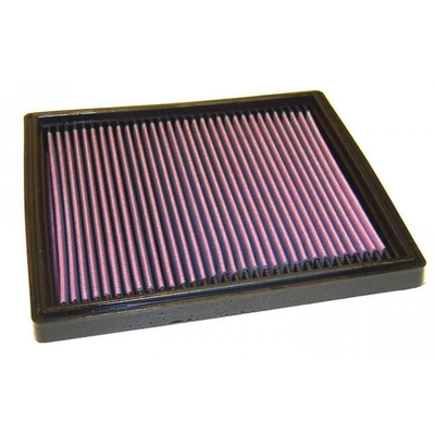 Air Filter by K & N ENGINEERING - 33-2077 pa4