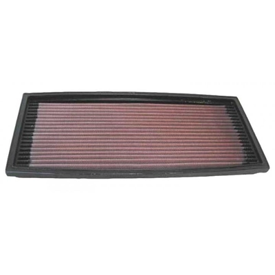 Air Filter by K & N ENGINEERING - 33-2078 pa4