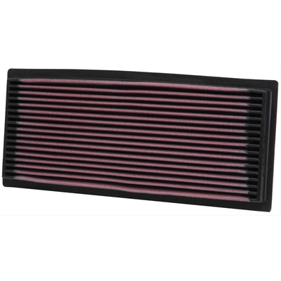 Air Filter by K & N ENGINEERING - 33-2085 pa6