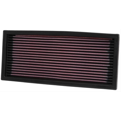 Air Filter by K & N ENGINEERING - 33-2085 pa7