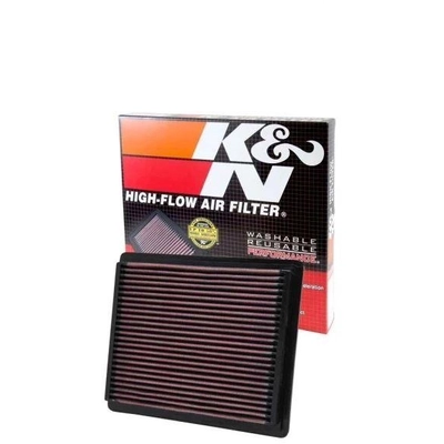 K & N ENGINEERING - 33-2106-1 - Filtre � air pa5