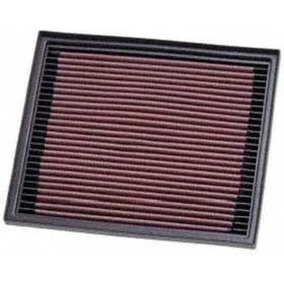 Air Filter by K & N ENGINEERING - 33-2119 pa1