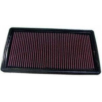 Air Filter by K & N ENGINEERING - 33-2121-1 pa1