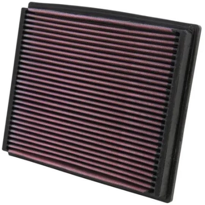Filtre à air de K & N ENGINEERING - 33-2125 pa3