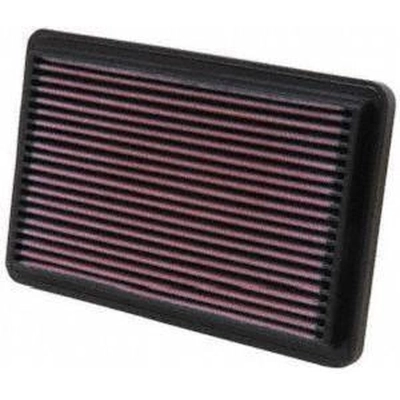 Air Filter by K & N ENGINEERING - 33-2134 pa1