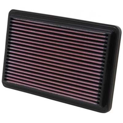 Air Filter by K & N ENGINEERING - 33-2134 pa2